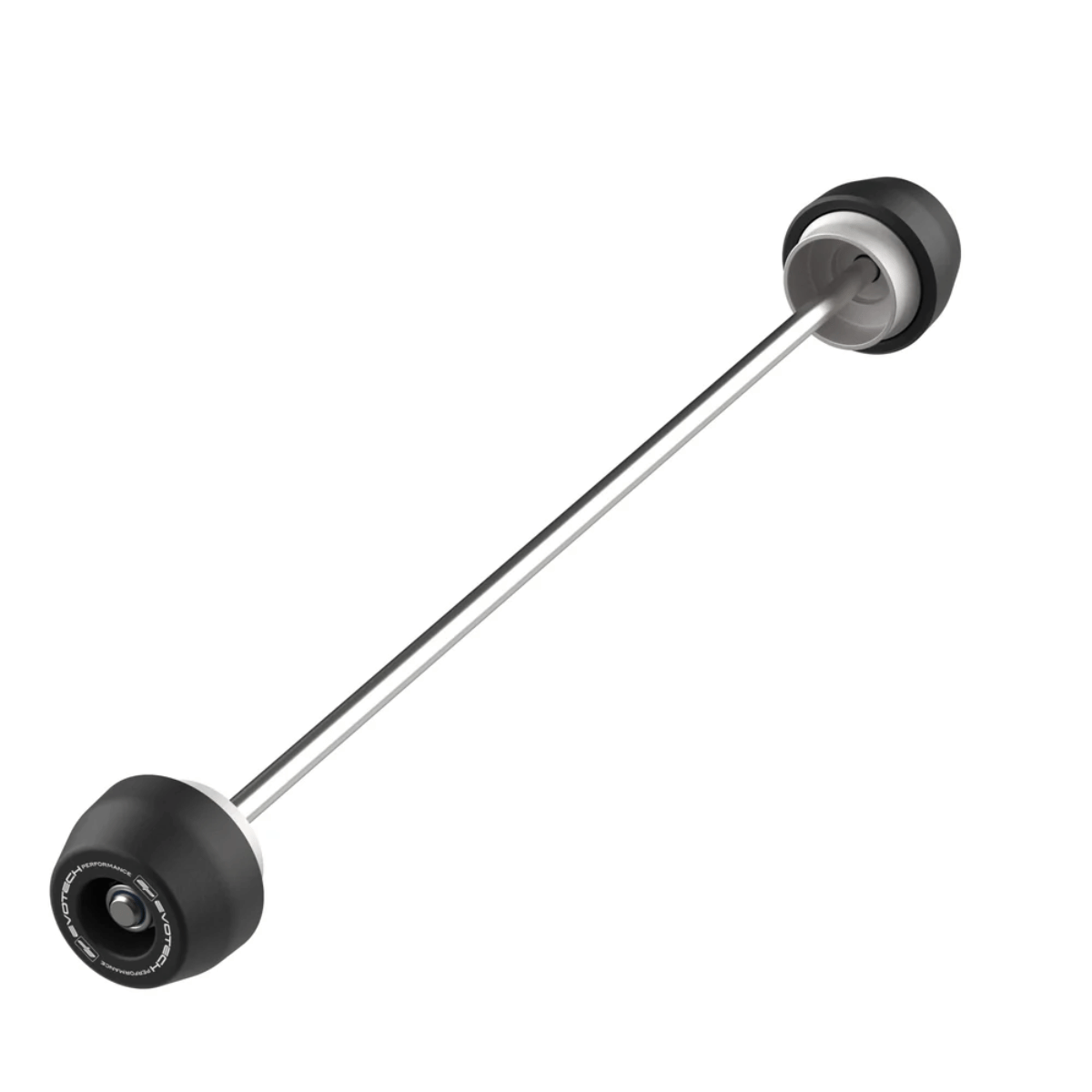 Evotech Performance Rear Axle Sliders - Honda CB1000 Hornet / CB1000 Hornet SP 2025-2027