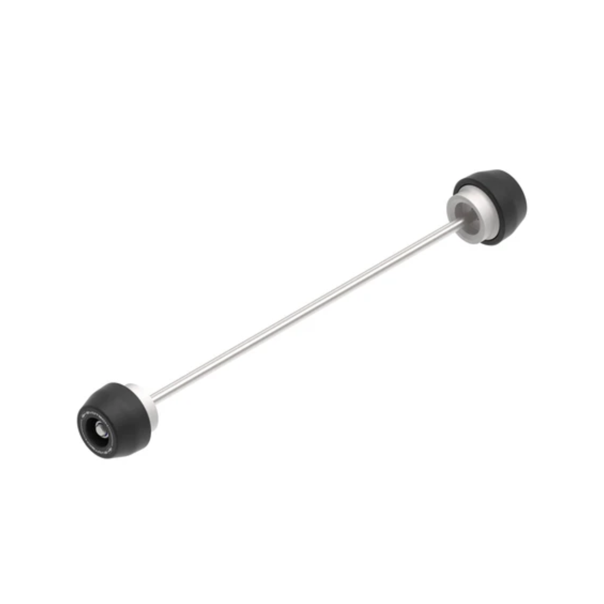 Evotech Performance Rear Axle Sliders - Honda CB750 Hornet 2025-2026