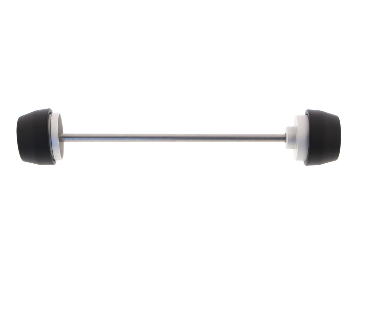 Evotech Performance Rear Axle Sliders - Kawasaki Ninja ZX-10R / Ninja ZX-10RR 2016-2025
