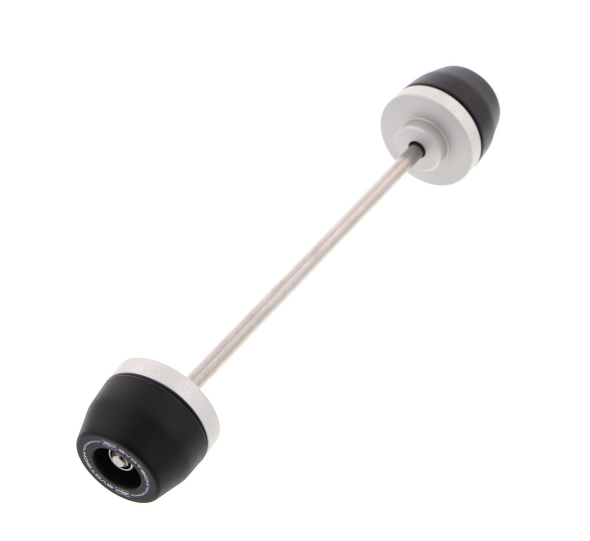 Evotech Performance Rear Axle Sliders - Kawasaki ZX-6R 2019-2021