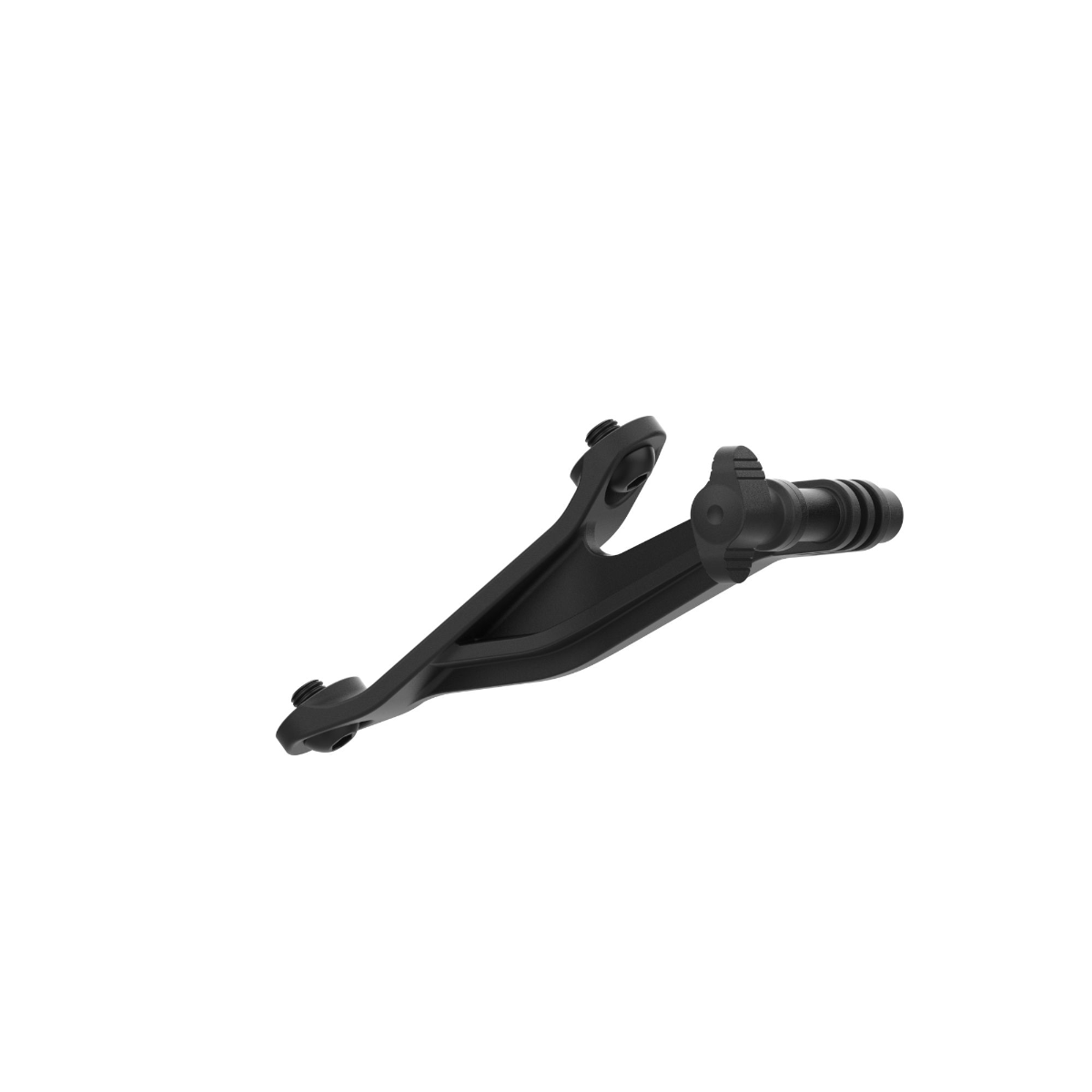 Evotech Performance Rear Facing Action Camera Mount - BMW M1000R / M1000RR 2020-2026