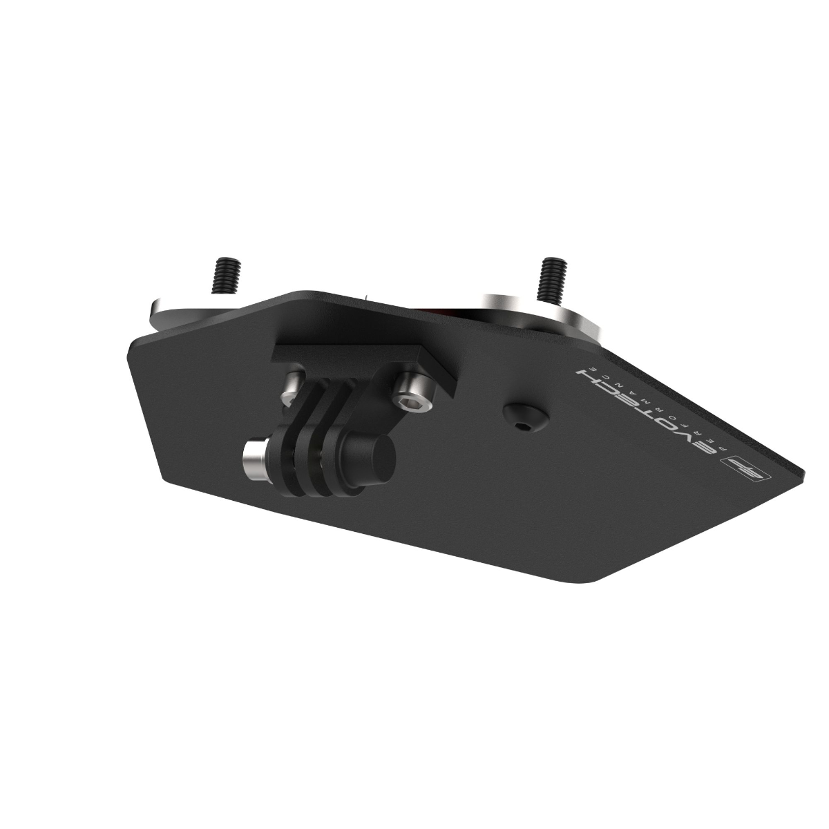 Evotech Performance Rear Facing Action Camera Mount - BMW M1000RR / S1000RR 2023-2026