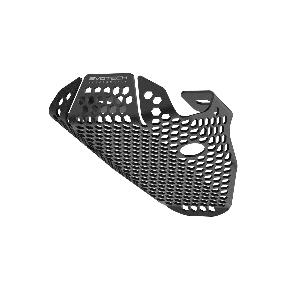 Evotech Performance Rectifier Guard - Honda CB750 Hornet / CB1000 Hornet 2025-2027