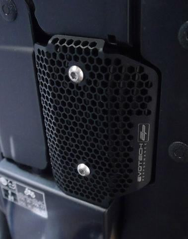 Evotech Performance Rectifier Guard - Yamaha XSR900 2016-2021