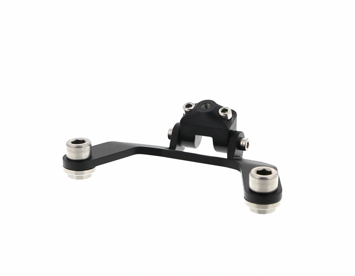 Evotech Performance SP Connect Compatible Sat Nav Mount - Ducati Supersport / Supersport S 2017-2024