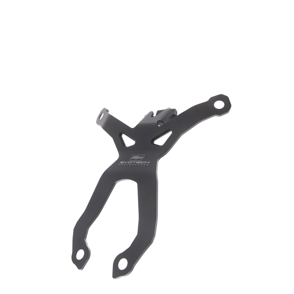 Evotech Performance SP Connect Mount - Ducati Multistrada V4 / Multistrada V4 Pikes Peak 2021-2025