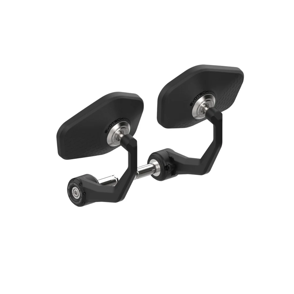 Evotech Performance Sport Bar End Mirrors