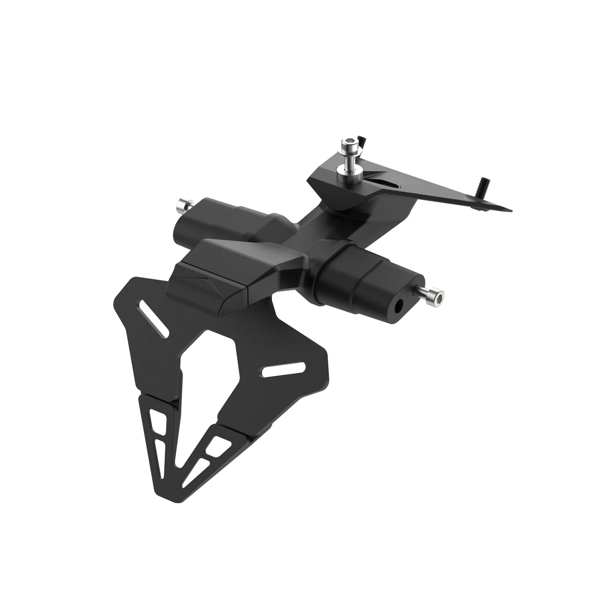 Evotech Performance Tail Tidy Fender Eliminator - Aprilia RS 457 2024-2026