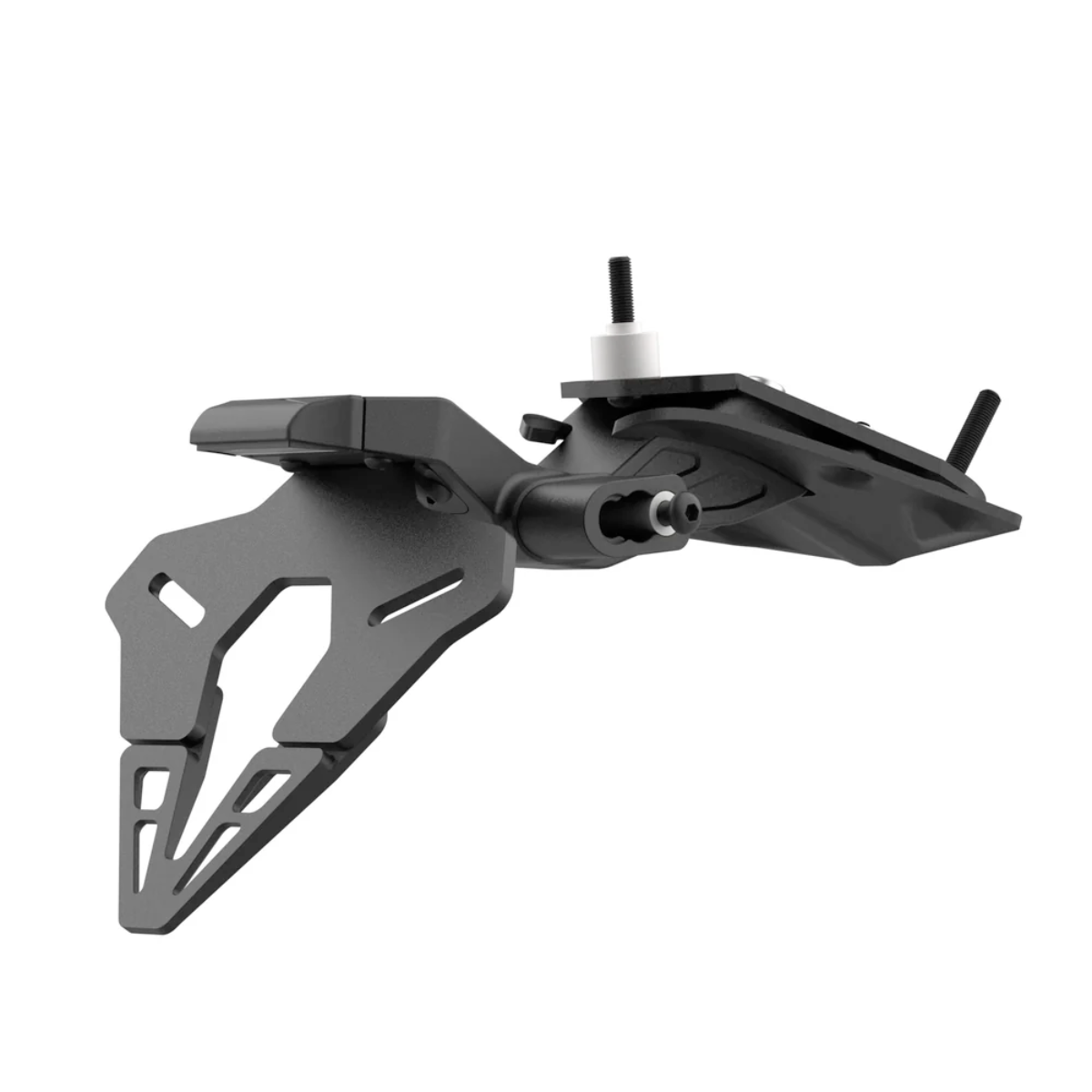 Evotech Performance Tail Tidy Fender Eliminator - Aprilia RS 660 / RS 660 EXTREMA 2020-2026