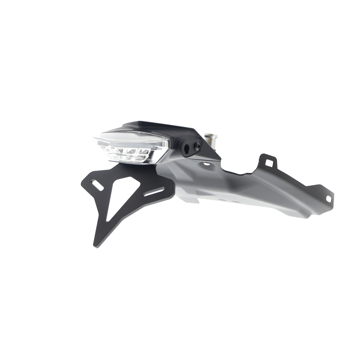 Evotech Performance Tail Tidy Fender Eliminator - BMW F900R / F900XR 2020-2024