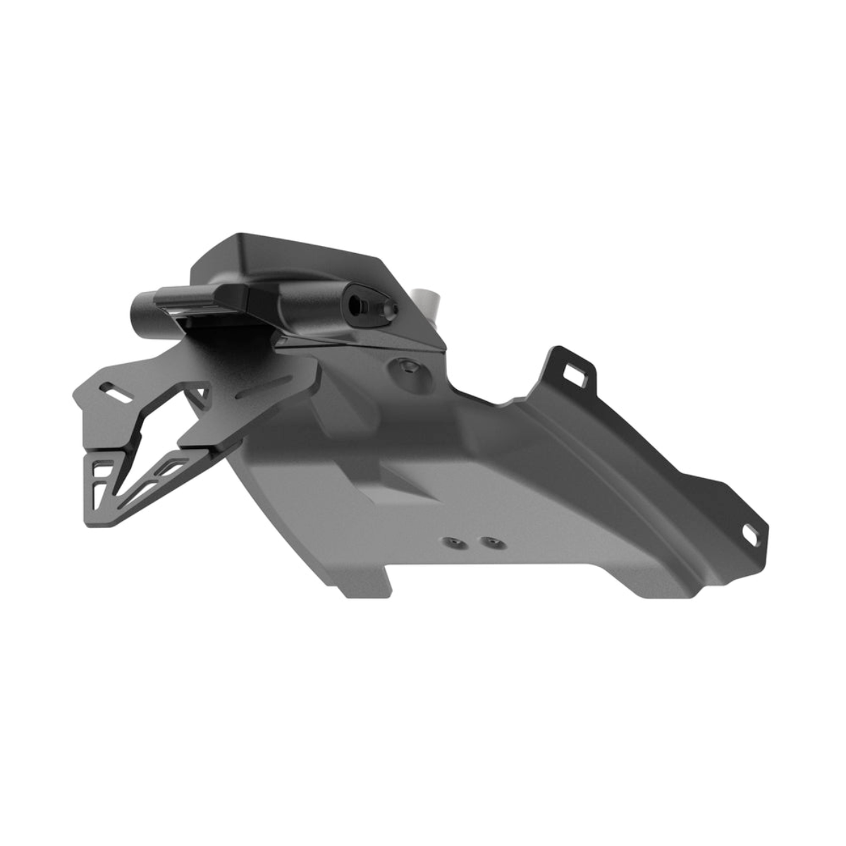 Evotech Performance Tail Tidy Fender Eliminator - BMW F900R / F900XR 2025-2026
