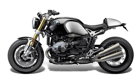 Evotech Performance Tail Tidy Fender Eliminator - BMW R nineT / R nineT Pure 2014-2023