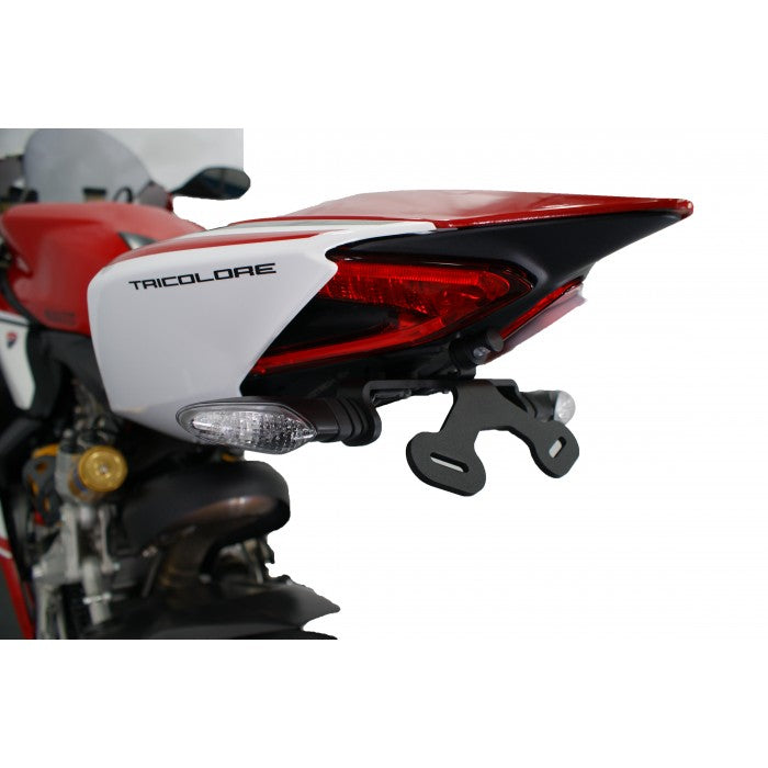 Evotech Performance Tail Tidy Fender Eliminator - Ducati 899 Panigale / 959 Panigale 2012-2019