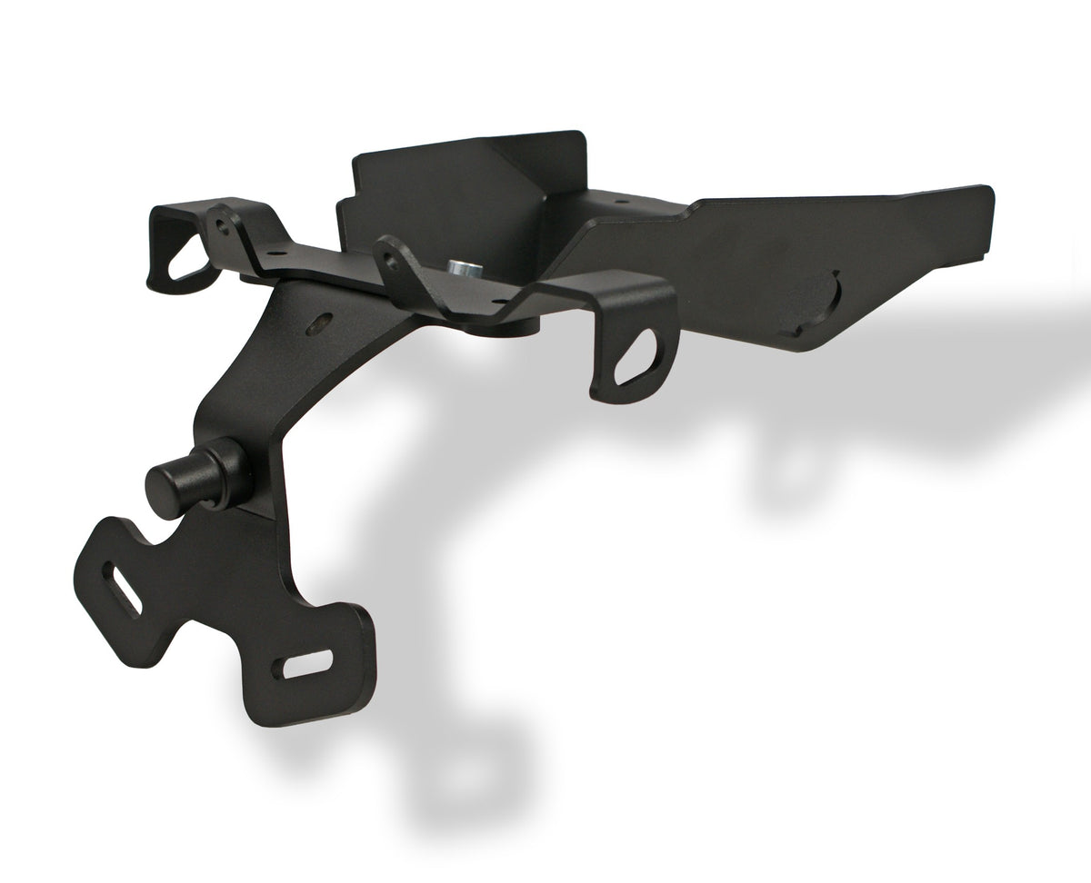 Evotech Performance Tail Tidy Fender Eliminator - Ducati Monster 696 / Monster 796 2008-2015