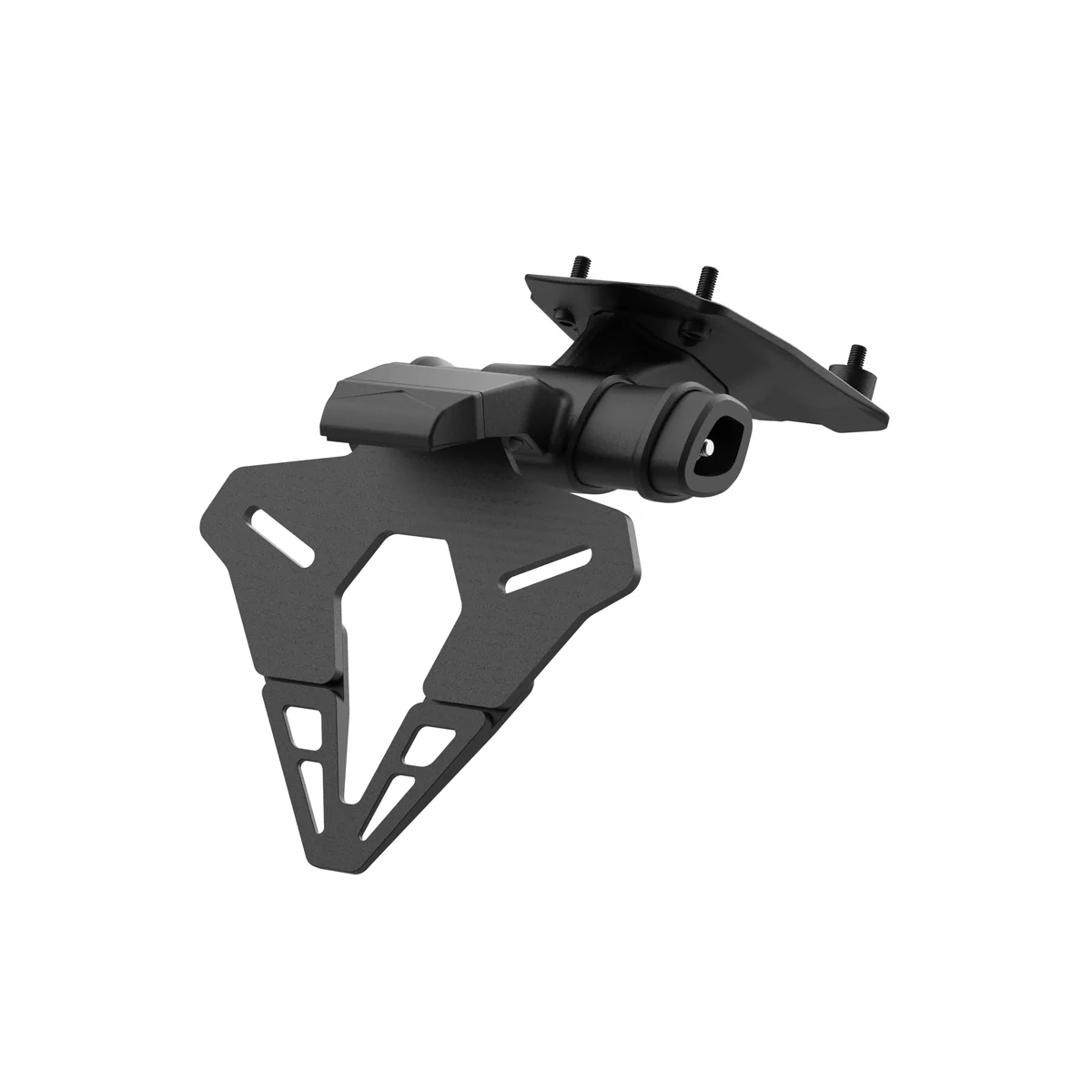 Evotech Performance Tail Tidy Fender Eliminator - Ducati Panigale V2 / Panigale V2 S 2025-2026