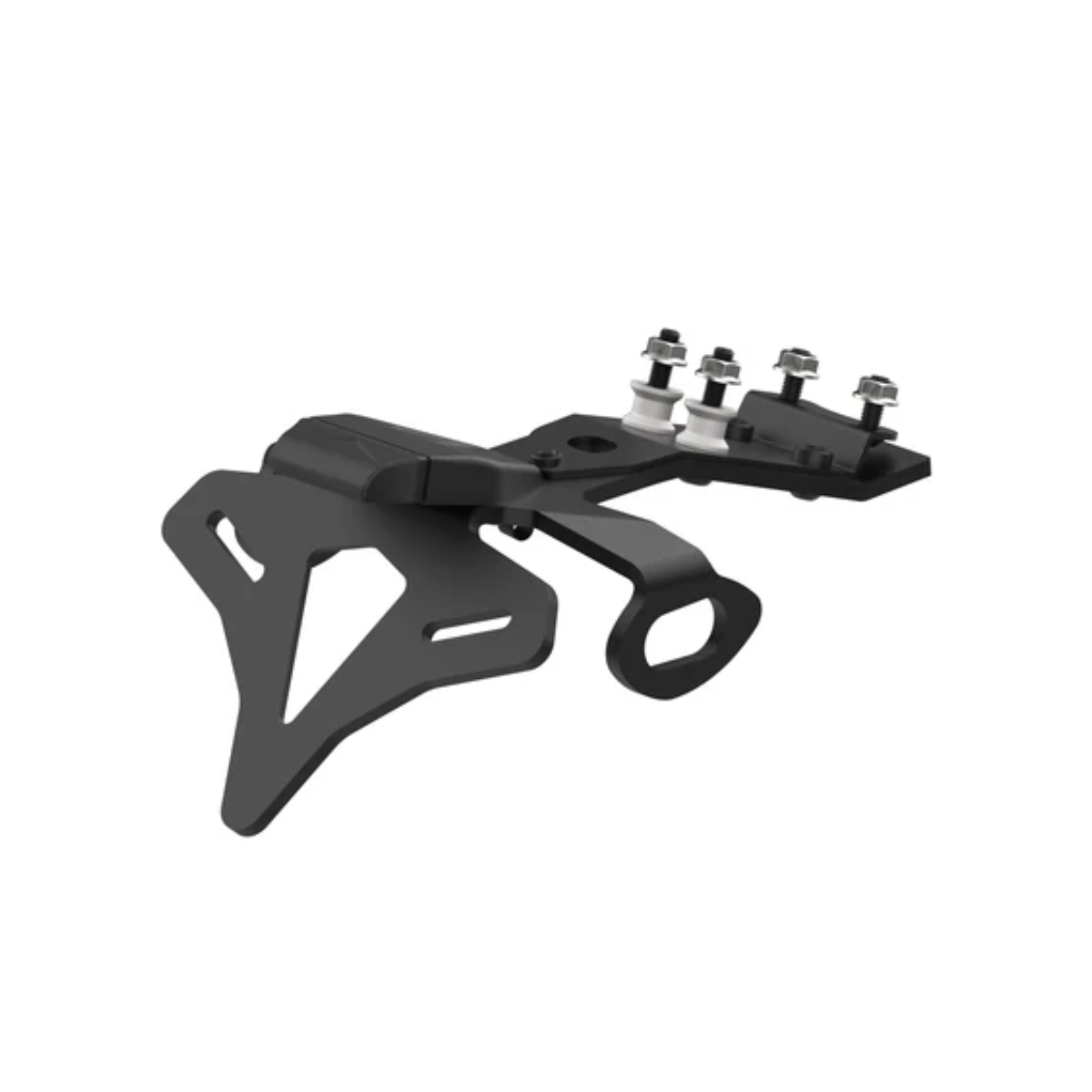 Evotech Performance Tail Tidy Fender Eliminator - Honda CB750 Hornet 2025-2026