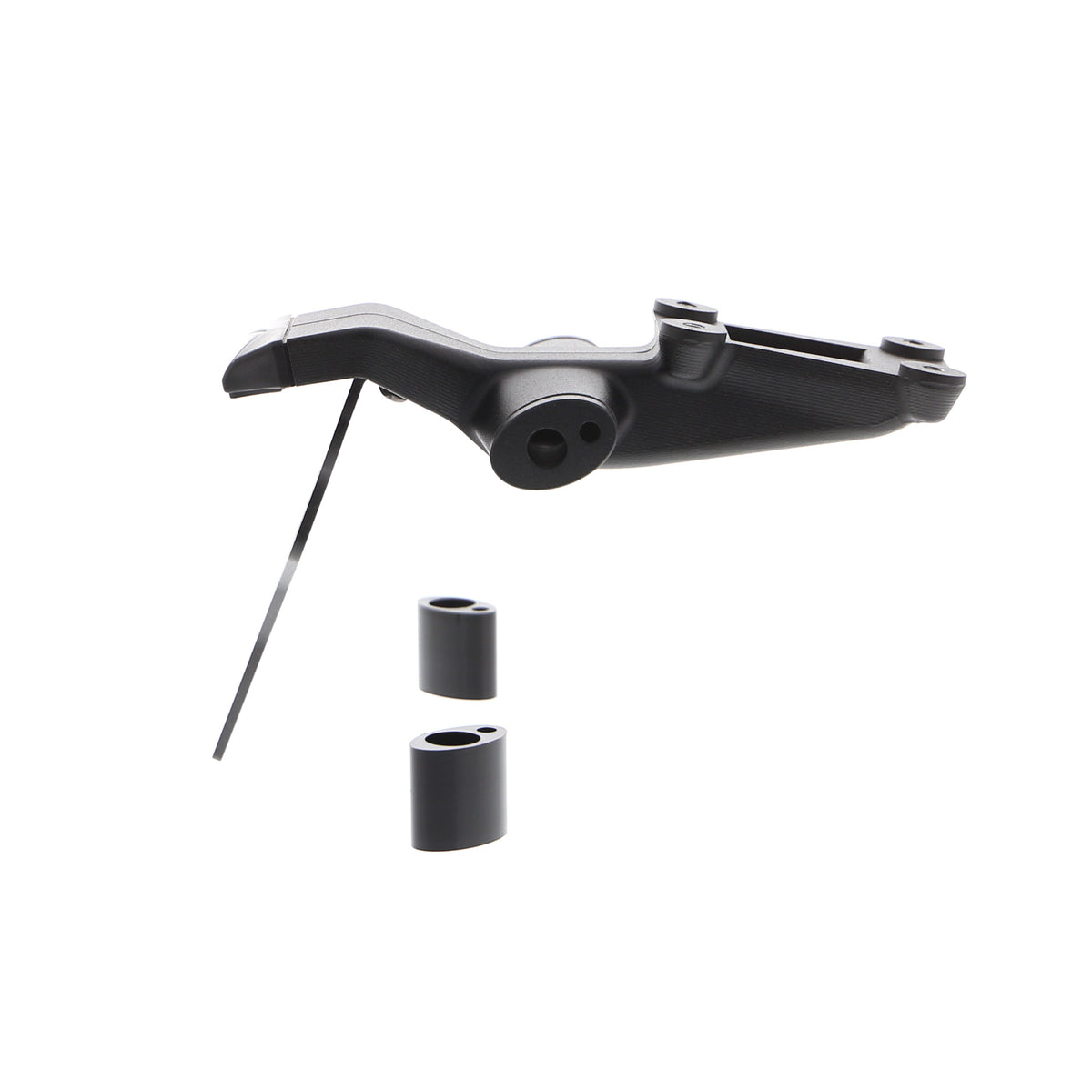 Evotech Performance Tail Tidy Fender Eliminator - KTM 1290 Super Duke R 2020-2023