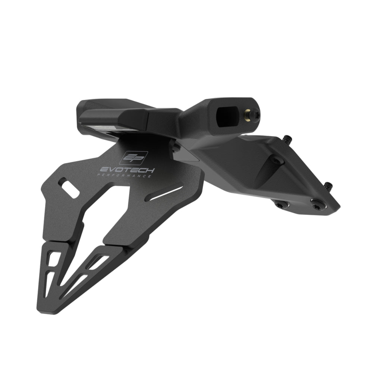 Evotech Performance Tail Tidy Fender Eliminator - KTM 990 RC R / 990 Duke 2024-2027