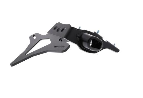 Evotech Performance Tail Tidy Fender Eliminator - Kawasaki Z900RS / Z900RS Cafe 2018-2023
