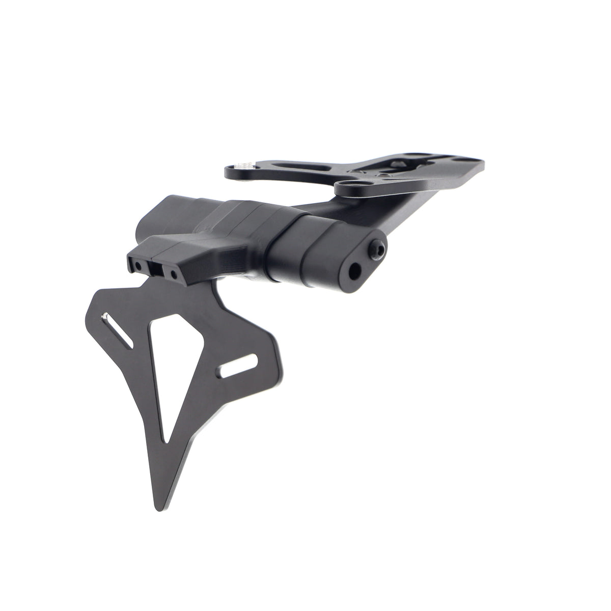 Evotech Performance Tail Tidy Fender Eliminator - Triumph Speed Triple 1200 RR / Speed Triple 1200 RS 2021-2025