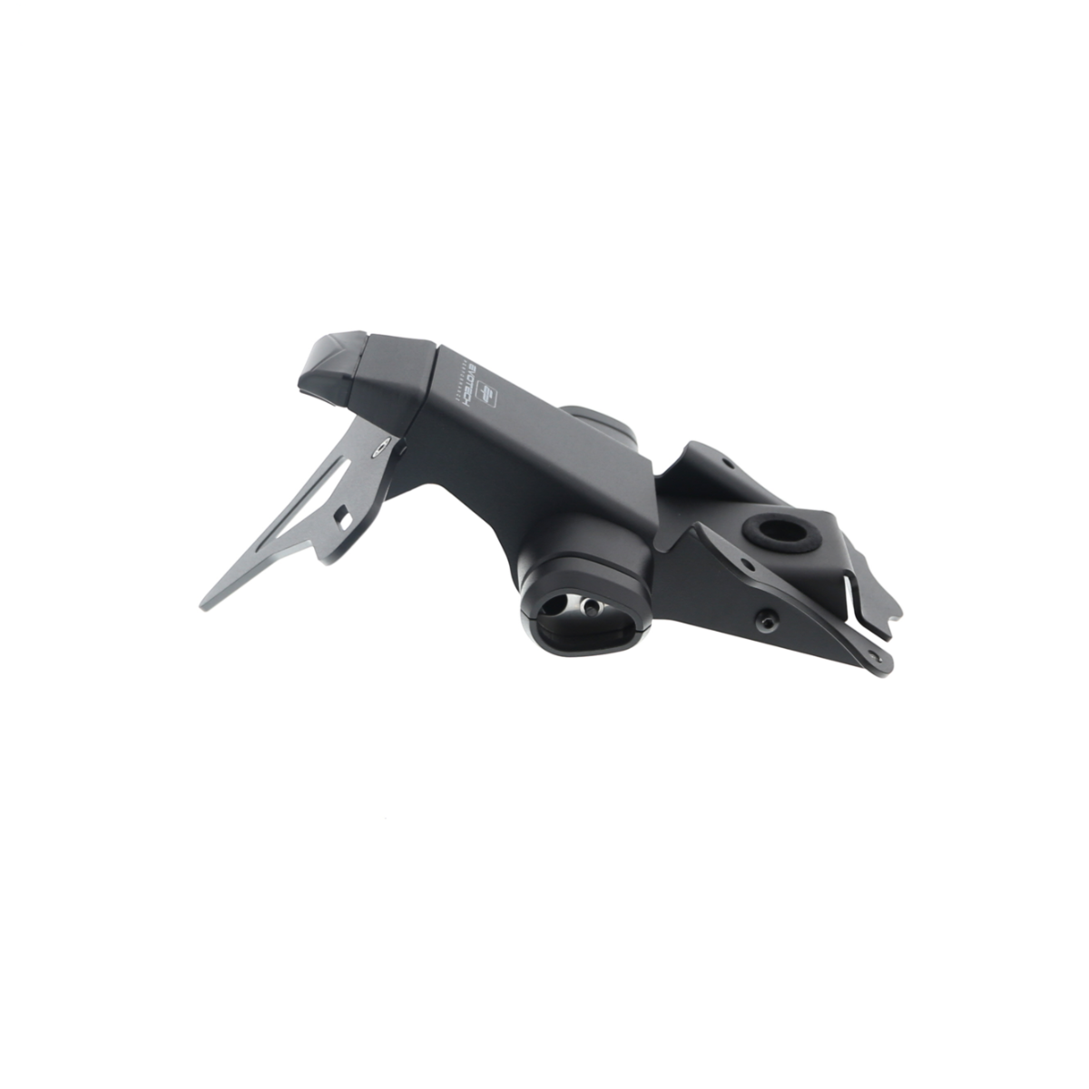 Evotech Performance Tail Tidy Fender Eliminator - Yamaha MT-09 / MT-09 SP 2021-2023