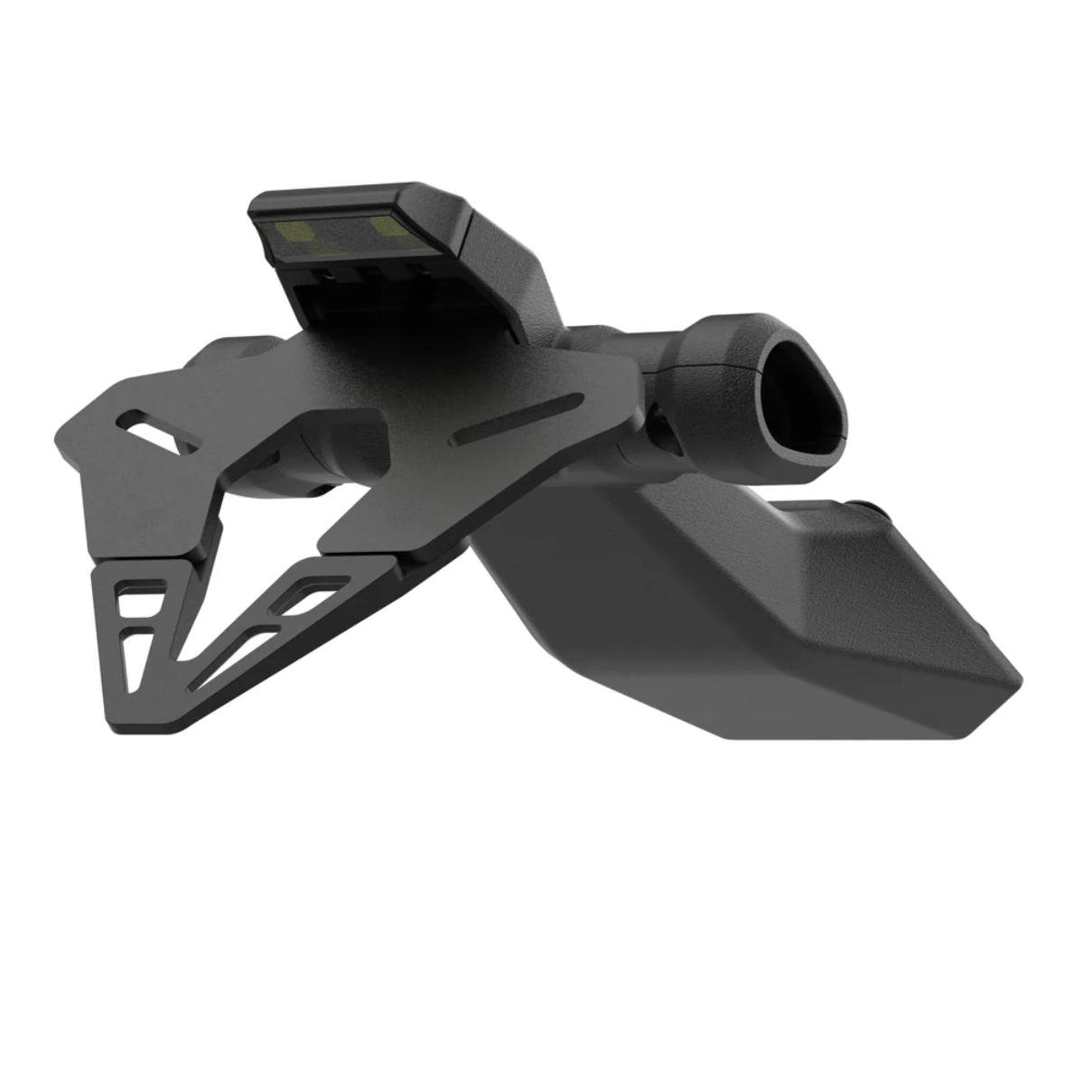 Evotech Performance Tail Tidy Fender Eliminator - Yamaha Tracer 9 / Tracer 9 GT 2025-2026