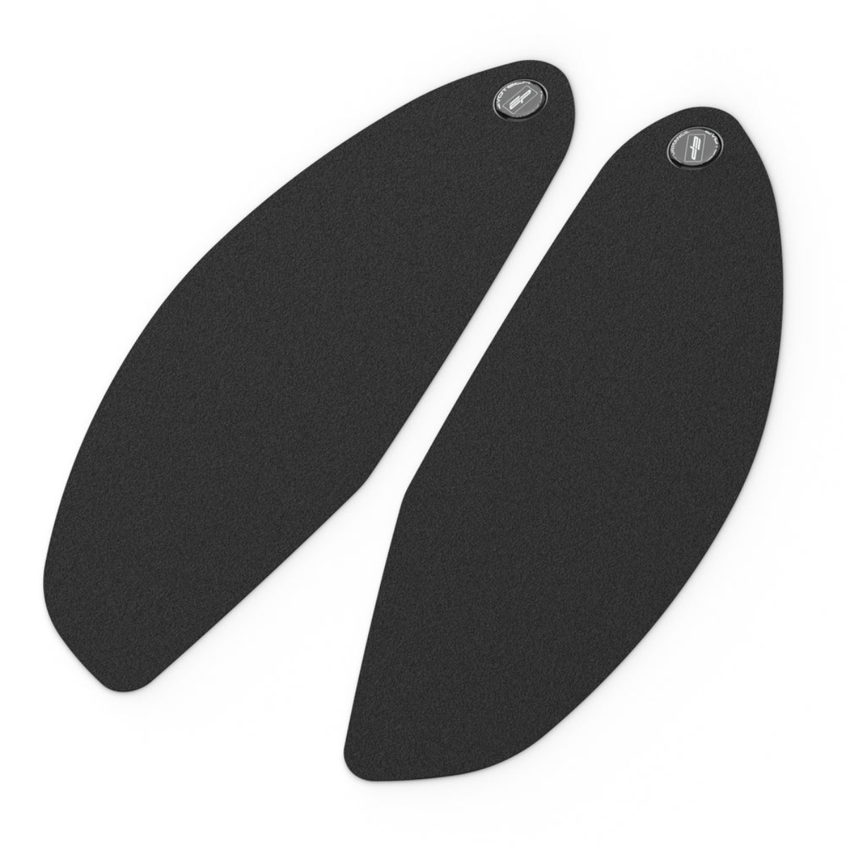 Evotech Performance Tank Grip Set - Aprilia RSV4 1100 / RSV4 1100 Factory 2025-2026