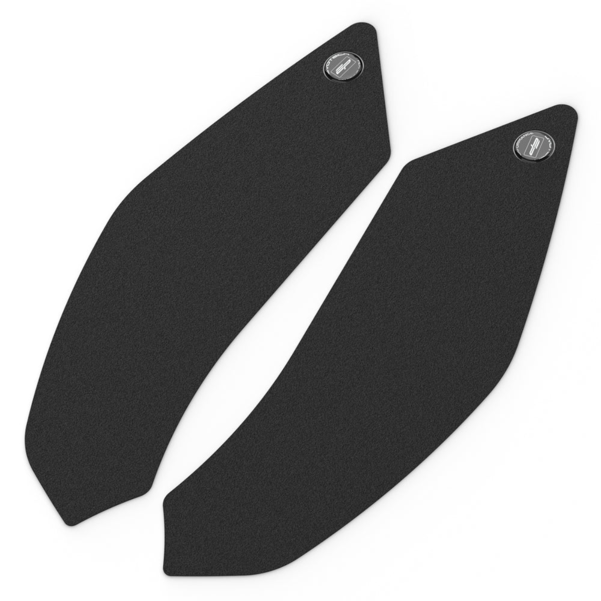 Evotech Performance Tank Grip Set - Yamaha YZF-R9 2025-2026