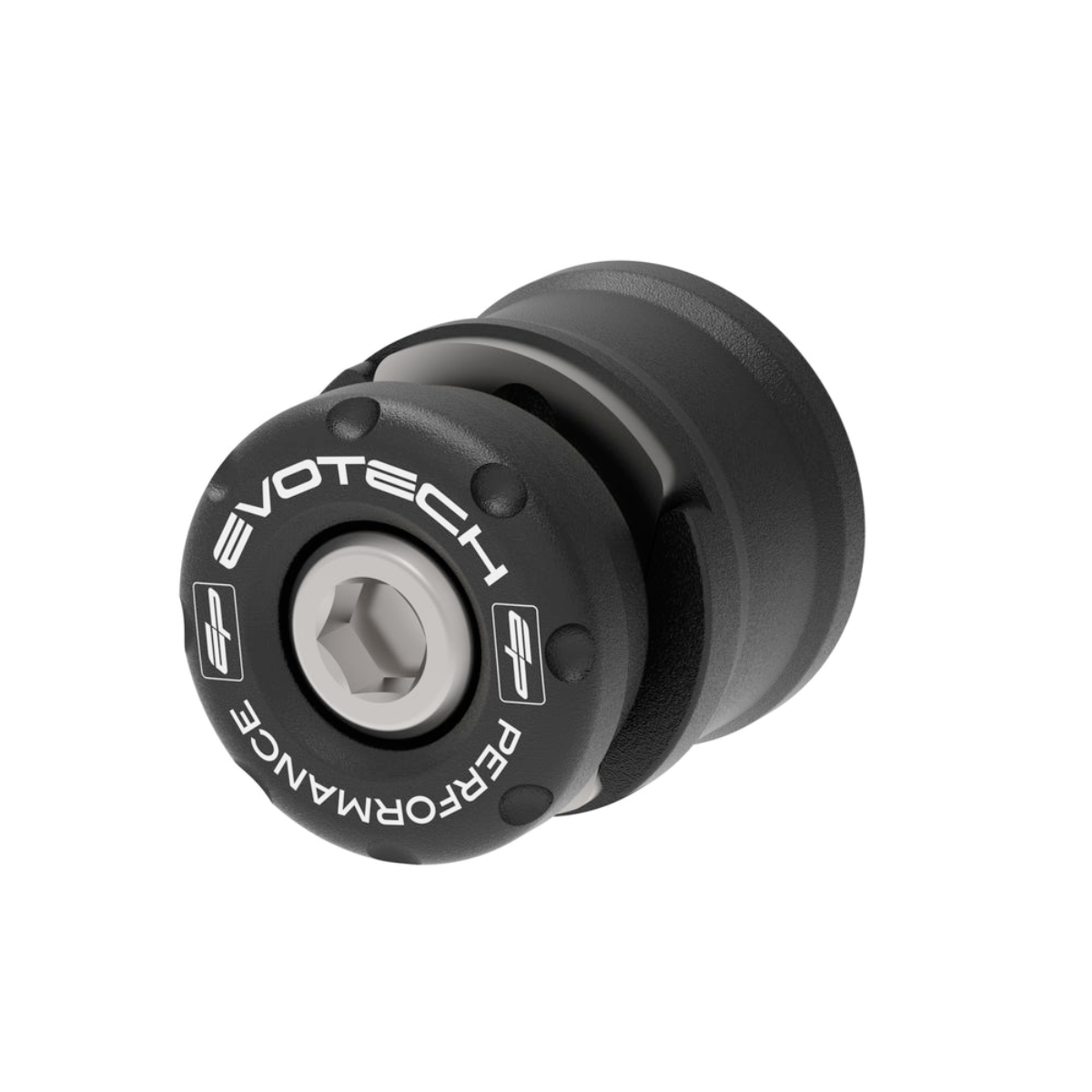 Evotech Performance Weighted Bar End Kit - BMW R1300 GS Adventure 2023-2026