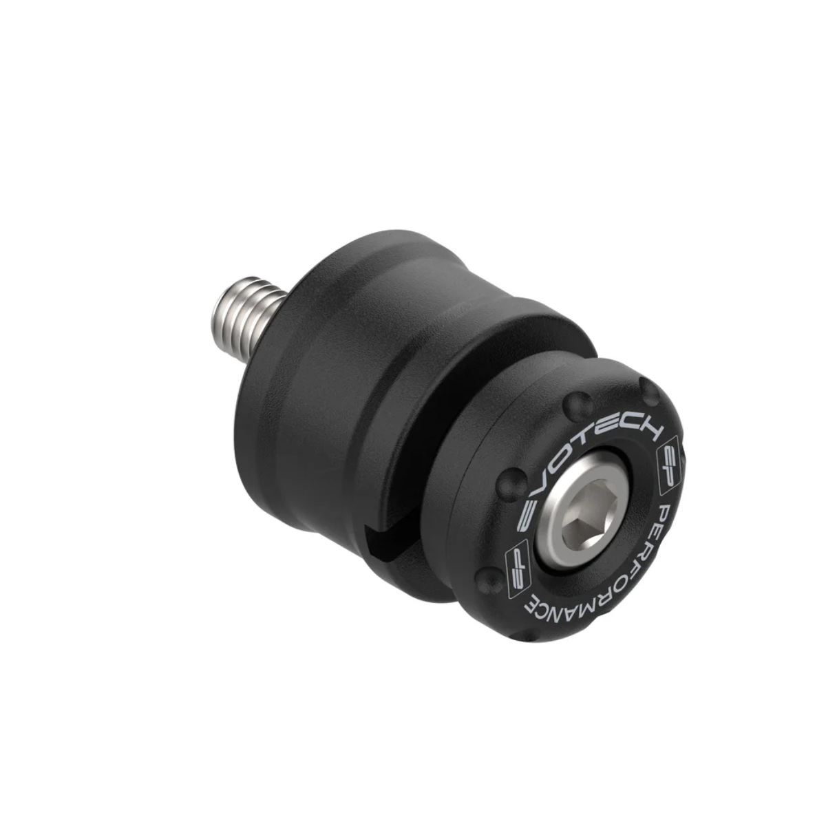 Evotech Performance Weighted Bar End Kit - BMW R1300GS 2023-2026
