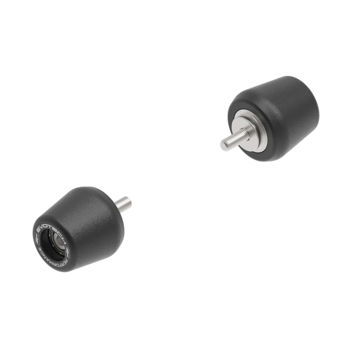 Evotech Performance Weighted Bar End Kit