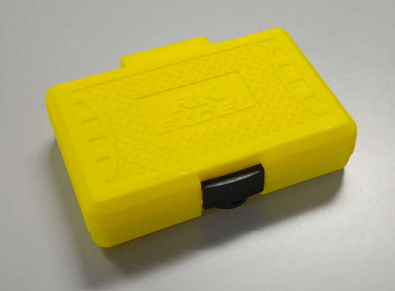 Excel Replacement Torque Wrench Box - TWB-210