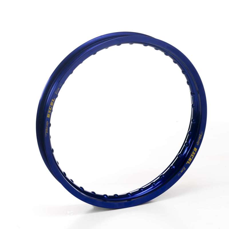 Excel Takasago Rims 14x1.60 32H - Blue - BCB404