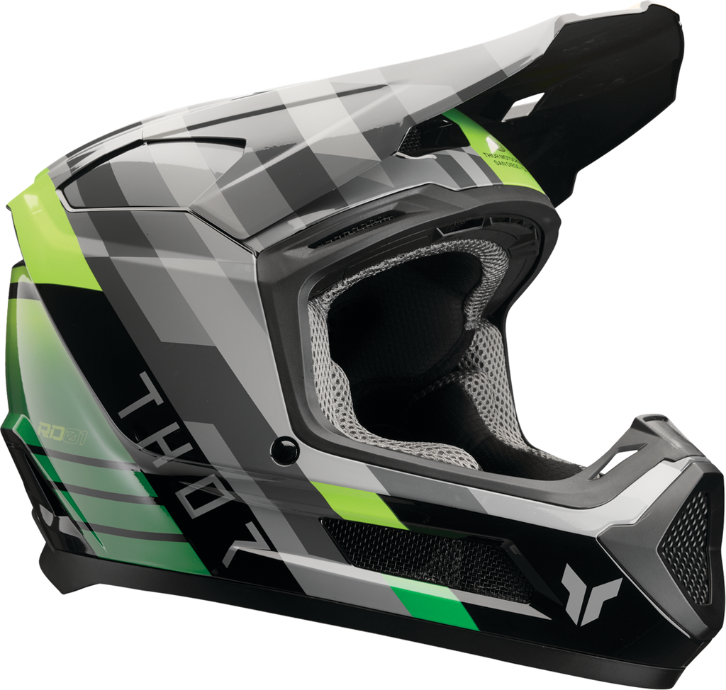 THOR Youth Fleet Camber Helmet