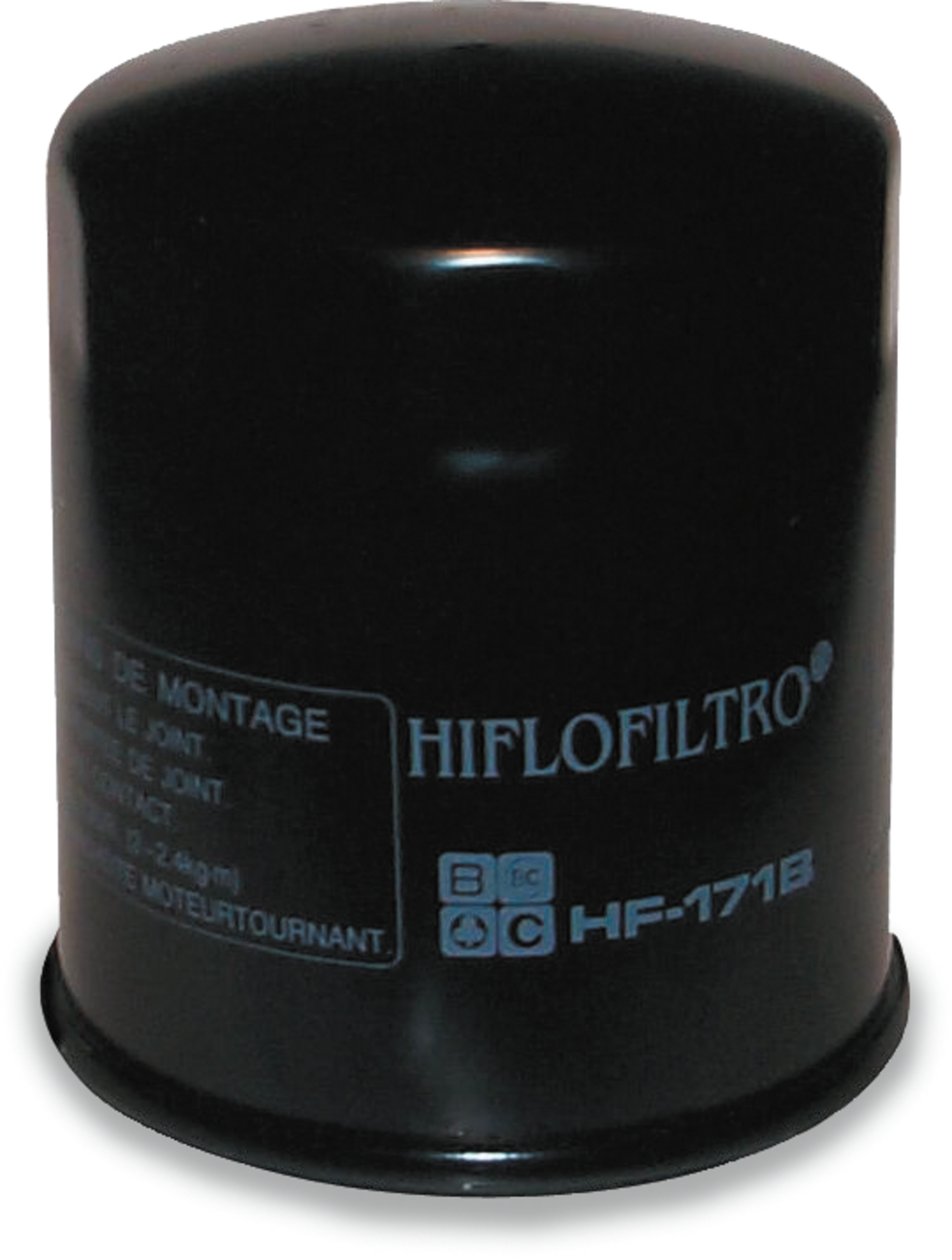 HIFLOFILTRO Premium Oil Filter