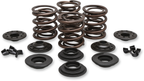 KIBBLEWHITE OEM Replacement Valve Spring Kit - Valve Spring Kit / 0.415" Lift / Shovelhead 'L79-'84 0926-2927
