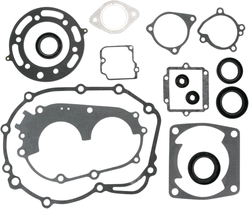 VESRAH Gasket Set