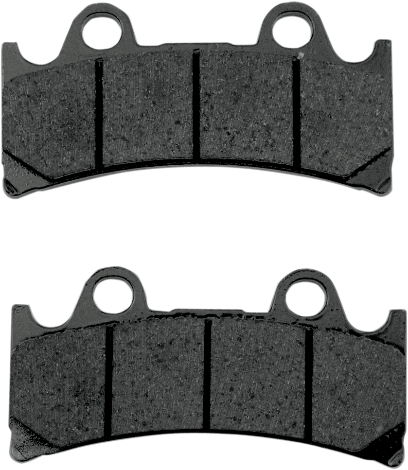 SBS Sintered Metal Caliper Brake Pad