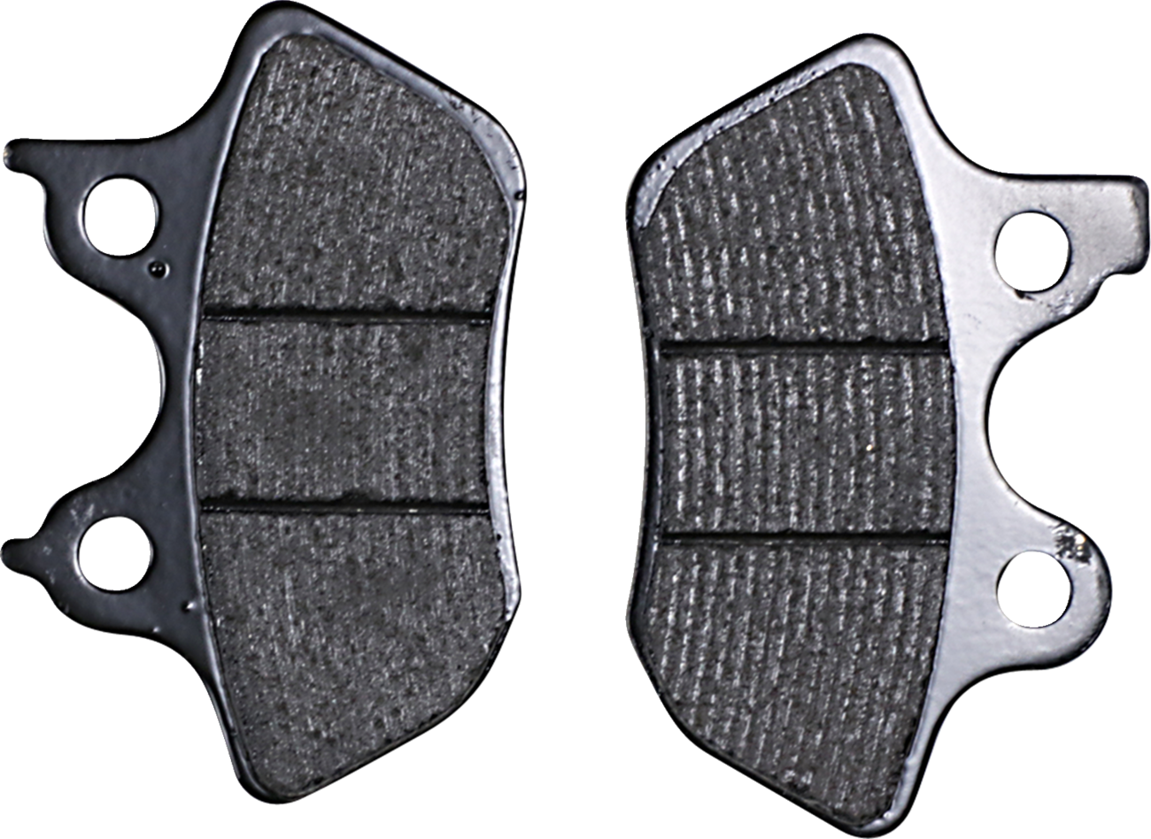 LYNDALL RACING BRAKES LLC X-Treme Harley/Buell Brake Pads