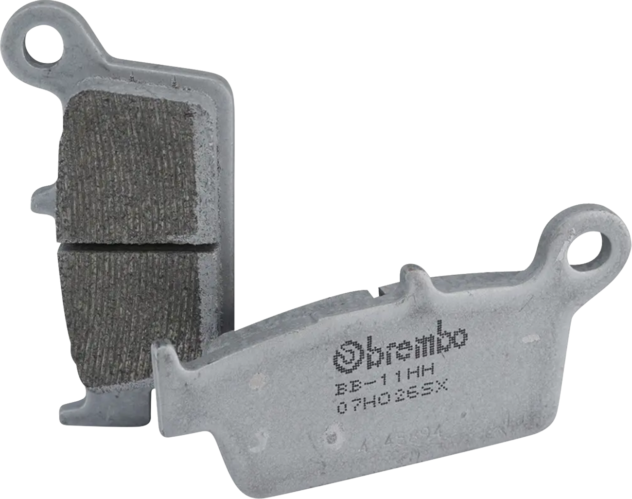 BREMBO PRIME Sinter SX Brake Pads - 1721-4066