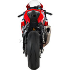 Evolution Line Exhaust System - 2021-2023 Honda CBR1000RR -R Fireblade SP