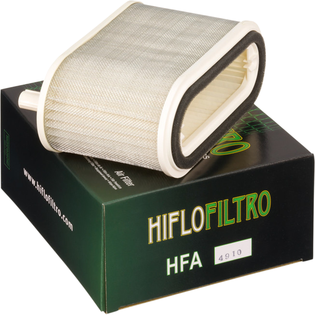 HIFLOFILTRO Replacement OE Air Filter