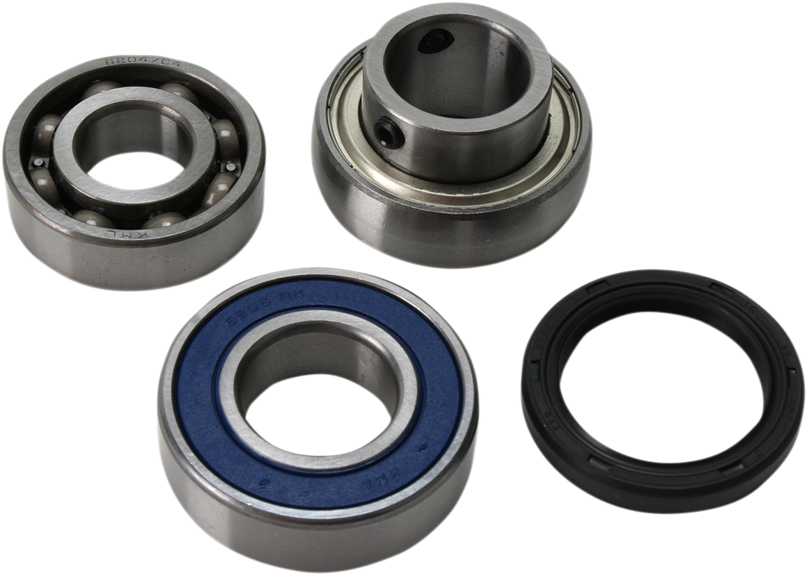 ALL BALLS Chain Case Bearing and Seal Kit - 1231-0344