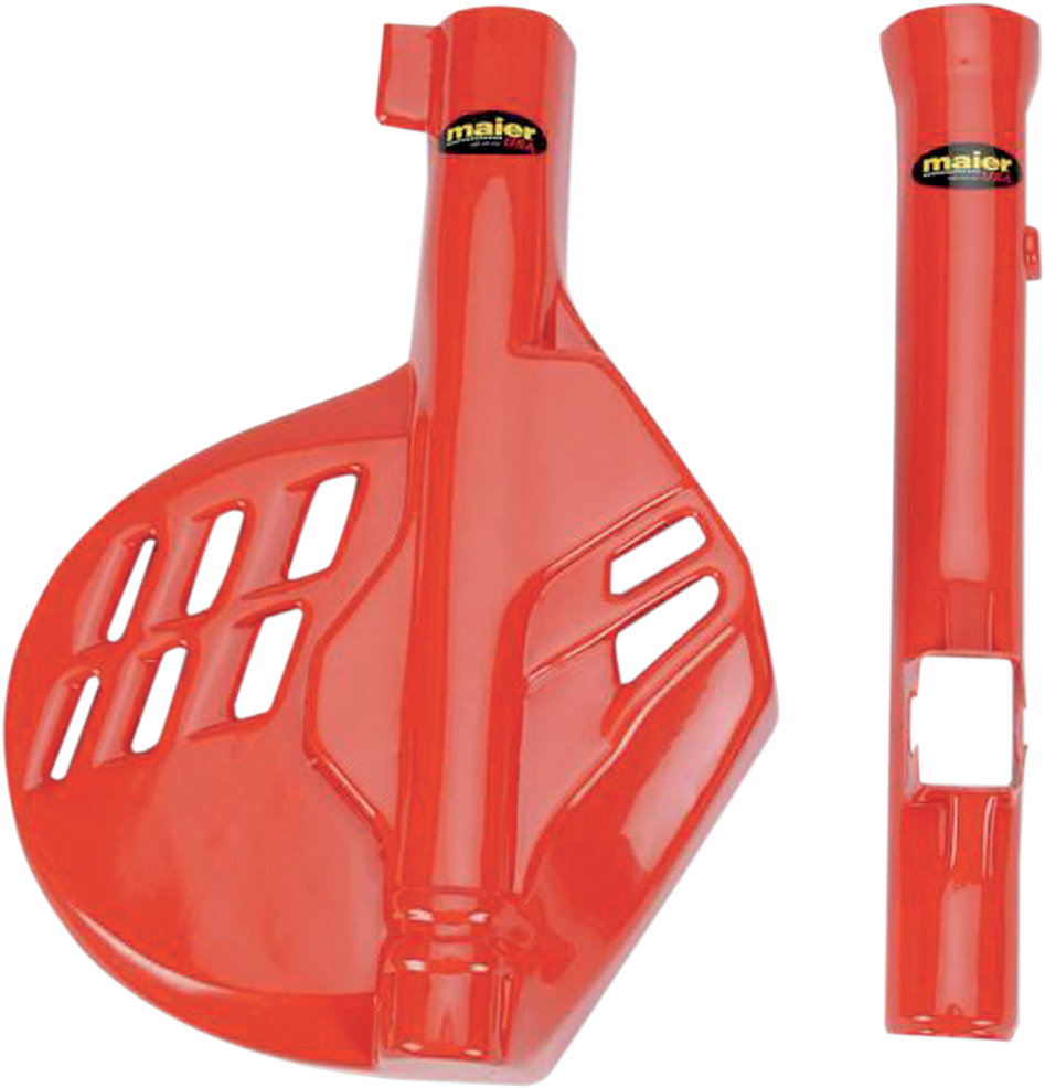 MAIER Fork/Disc Guard Kit