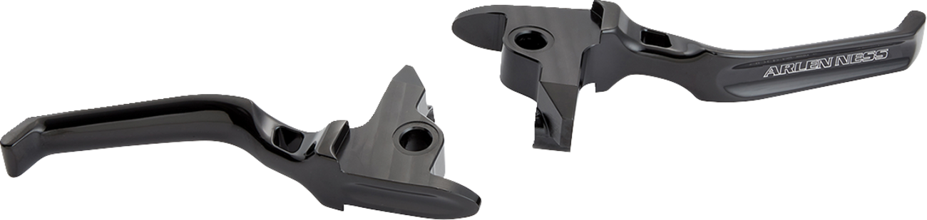 ARLEN NESS Method Lever Set - Black 0610-2221