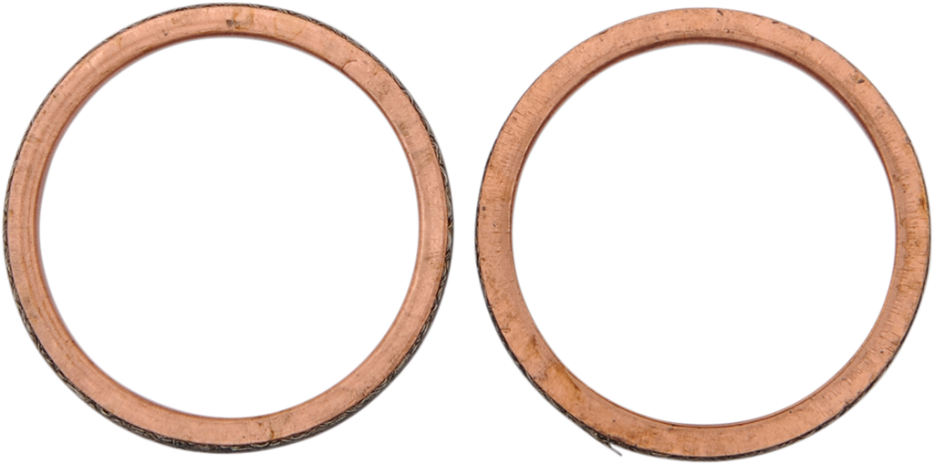 MOOSE OFFROAD Exhaust Gasket Kit - Can-Am 0934-6027