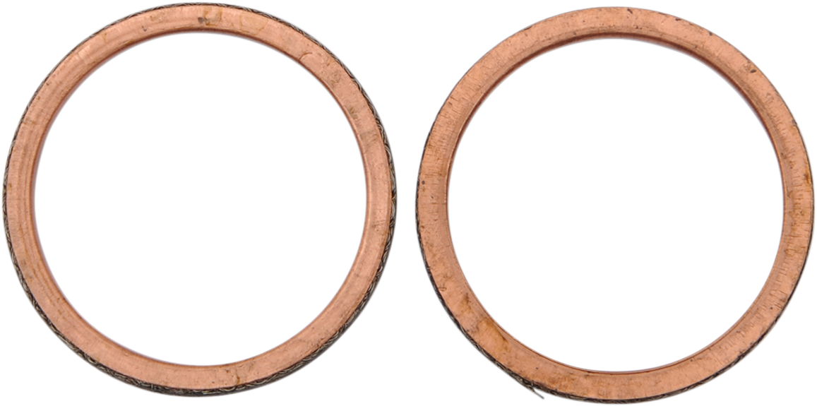 MOOSE OFFROAD Exhaust Gasket Kit - Can-Am 0934-6027