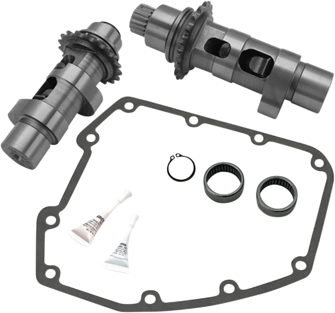 S&S CYCLE HP103 Easy Start Camshaft Kit