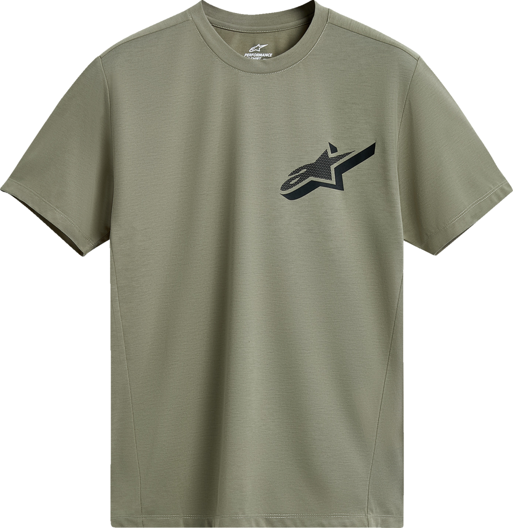 ALPINESTARS T-Shirt Attrition Performance