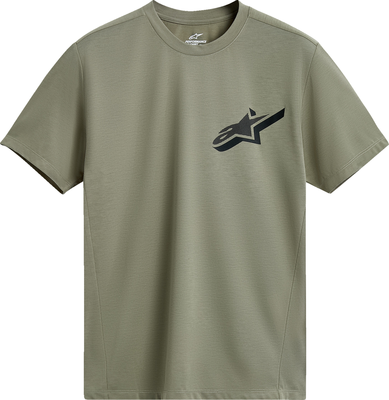 ALPINESTARS T-Shirt Attrition Performance